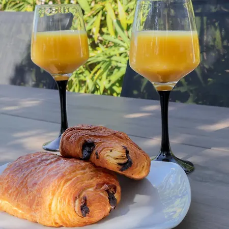 Marineo By Pom, Pkg, Terrasse Agde