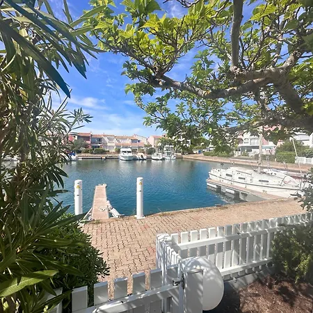 Marineo By Pom, Pkg, Terrasse Apartment *