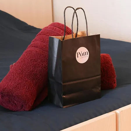 Marineo By Pom, Pkg, Terrasse * Agde