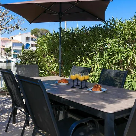 Marineo By Pom, Pkg, Terrasse Appartement