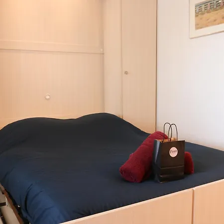 Appartement Marineo By Pom, Pkg, Terrasse