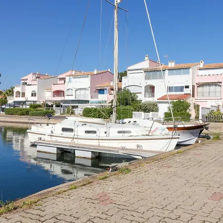 Appartement Marineo By Pom, Pkg, Terrasse *