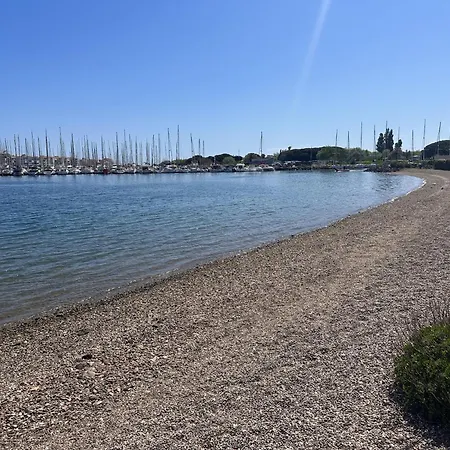 Appartement Marineo By Pom, Pkg, Terrasse