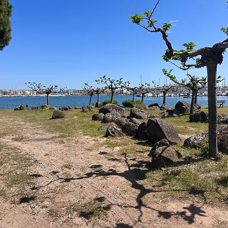 Marineo By Pom, Pkg, Terrasse Appartement