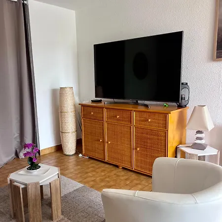 Apartmán Marineo By Pom, Pkg, Terrasse